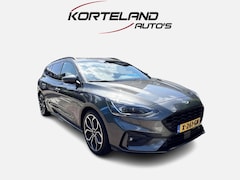 Ford Focus Wagon - 1.5 EcoBoost ST Line X Business