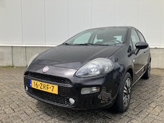 Fiat Punto Evo - 0.9 TwinAir Easy Trekhaak