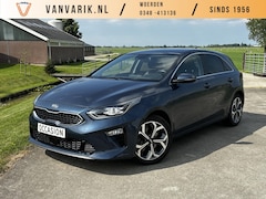 Kia Cee'd - Ceed 1.4 T-GDi DynamicLine | AUTOMAAT | CARPLAY | ADAPT. CRUISE | KEYLESS ENTRY |