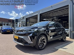 Renault Captur - 1.6 E-Tech 145 esprit Alpine+Pack Light & Sound
