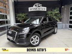 Audi Q2 - 30 TFSI Sport