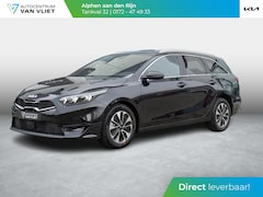Kia Cee'd Sportswagon - Ceed 1.0 T-GDi Design Edition | Direct Leverbaar | NIEUW | Stoel & stuur-verwarming | JBL