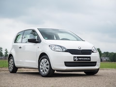Skoda Citigo - 1.0 Greentech Active Airco All Season Rijklaar
