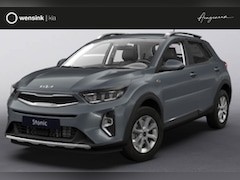 Kia Stonic - 1.0 T-GDi MHEV DynamicLine DCT7