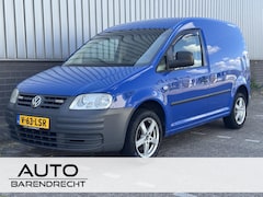 Volkswagen Caddy - 1.6 Benzine | marge | Airco | Trekhaak