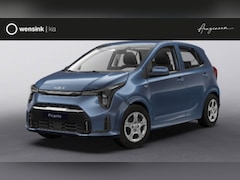 Kia Picanto - 1.0 DPI DynamicLine 4-zits