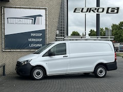 Mercedes-Benz Vito - 110 CDI Functional Lang*A/C*HAAK*IMPERIAAL*3P