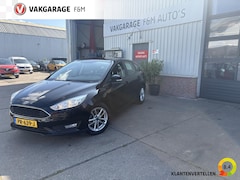 Ford Focus - 1.0 Lease Edition