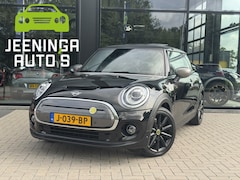 MINI Mini-Electric - Yours 33 kWh | Leer | Dak | Camera