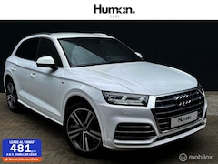 Audi Q5 - 3.0TDI quattro Sport SLine Black Edition euro 6 2018