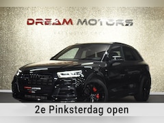 Audi Q5 - 55 TFSI e Quattro S-Line COMPETITION 367pk | LUCHTVERING | TREKHAAK | B&O