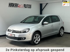 Volkswagen Golf - 1.2 TSI | Carplay | Cruise | Stoelverw. | Pdc
