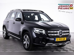 Mercedes-Benz GLB - 200 Business Solution Luxury | PANORAMADAK | LEDER ✅ 1e Eigenaar *2e Pinksterdag OPEN v.a