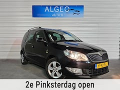Skoda Roomster - 1.2 TSI Elegance / Trekhaak