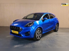 Ford Puma - 1.0 EcoBoost Hybrid ST-Line