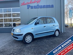 Hyundai Atos - 1.1i Active Young nieuwe distributieriem N.A.P 37855 km