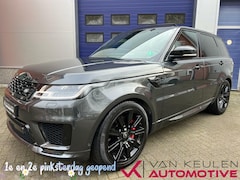 Land Rover Range Rover Sport - 2.0 P400e Autobiography Dynamic