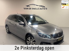 Peugeot 308 SW - 1.2 PureTech Blue Lease Premium PANO/CAMERA/LED