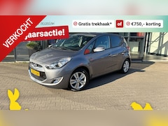 Hyundai ix20 - 1.6i Automaat i-Vision *Trekhaak