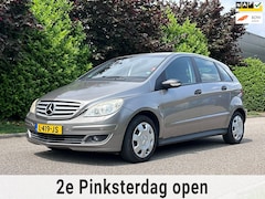 Mercedes-Benz B-klasse - 200 Automaat*Cruise*Airco*Nieuwe APK*Nette auto