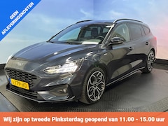 Ford Focus Wagon - 1.0 EcoBoost ST Line Business Navi | Clima | Cruise | PDC