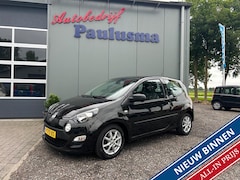 Renault Twingo - 1.2 16V Parisienne|AIRCO|BLUETOOTH|ELEC.PAK