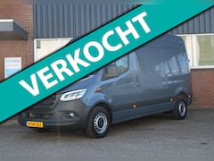 Mercedes-Benz Sprinter - 315 1.9 CDI automaat L2H2 FWD / BLIS / Camera / Adaptieve cruisecontrol
