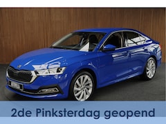 Skoda Octavia - 1.4 TSI iV PHEV Head-Up Camera ACC Ambient PDC Keyless Memory