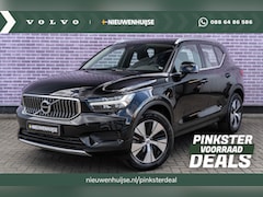 Volvo XC40 - T4 Recharge Inscription Expression Trekhaak | Camera | Stoel-/stuurverwarming | Parkeersen