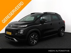 Citroën C3 Aircross - 1.2 110PK Feel | Navigatie | Climate control | Cruise control | Carplay | LMV 16 inch