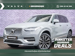 Volvo XC90 - T8 Plug-in hybrid AWD Ultimate Bright Long Range | 360° Camera | Elektr. Panoramadak | Hea