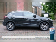 Nissan Qashqai - 1.3 DIG-T 140pk New Business 360 gr.camera