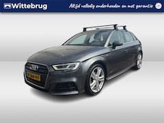 Audi A3 Sportback - 35 TFSI CoD Advance Sport / S-line / 18 Inch / Led koplampen / Climate control / Navigatie