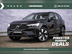 Volvo XC60 - 2.0 T6 Plug-in hybrid AWD Plus Dark | Long Range | Adaptieve Cruise Control | Panoramadak