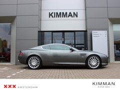 Aston Martin DB9 - 5.9 V12 Touchtronic | origineel Nederlands