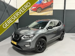 Nissan X-Trail - 1.3 DIG-T N-Tec 7-Persoons - Automaat - Navigatie - 360Camera - Panoramadak - Afn-Trekhaak