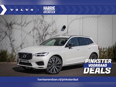 Volvo XC60 - T8 Twin Engine AWD R-Design | Adaptieve Cruise Control | 22 Inch lichtmetalen velgen | 360