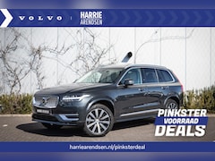 Volvo XC90 - Recharge T8 AWD Inscription | Trekhaak | Schuif-/kanteldak | Adaptieve LED koplampen | Har