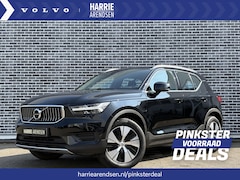 Volvo XC40 - 1.5 T4 Recharge Inscription Expression | Navigatie | Apple CarPlay & Android Auto | Parkee