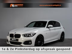 BMW 1-serie - 118i M SPORT *NAP*Apple CarPlay