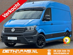 Volkswagen Crafter - 2.0TDI 177PK DSG L3H3 / Carplay / Cruisecontrol / Euro6
