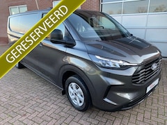 Ford Transit Custom - 320 2.0 TDCI 170 pk L2 Trend NAVIGATIE / Dubbele Schuifdeur BPM vrij