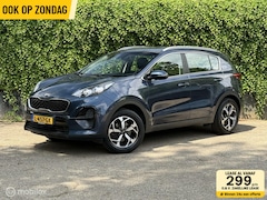 Kia Sportage - 1.6 Facelift 132PK | Carplay | Trekhaak |Camera