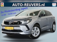Opel Grandland - 1.2 Turbo NJOY Edition / LED / ACC / CarPlay / Cam / Clima