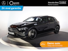 Mercedes-Benz A-klasse - 250 e Star Edition AMG Line | Nightpakket | Sfeerverlichting | MULTIBEAM LED | Stoelverwar