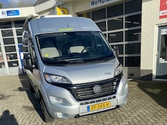 Fiat Ducato - Hymer camper Hymer 540 Free 2.3 150 automaat