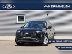 Ford Kuga - 2.5 PHEV 243pk e-CVT Titanium