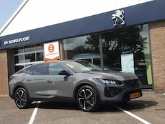 Peugeot 408 - 1.2 PT 130PK Allure Pack EAT8 AUTOMAAT Navigatie | Apple Carplay & Android Auto | Achterui