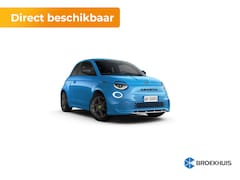 Abarth 500e - Urban Automaat