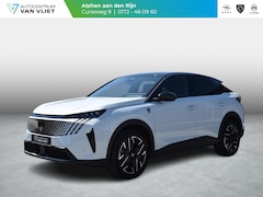 Peugeot 3008 - 1.2 Hybrid 136 GT ADAPTIEVE CRUISECONTROL | NAVI & CARPLAY | ACHTERUITRIJCAMERA MET SENSOR
